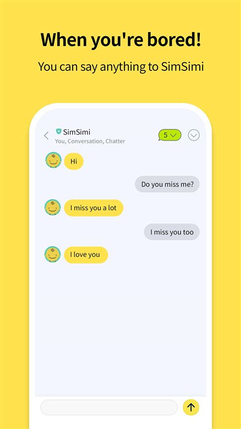 samsimi|SimSimi APK for Android Download .
